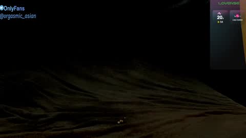 Orgasmic Asian online show from 02-01-25, 04:22