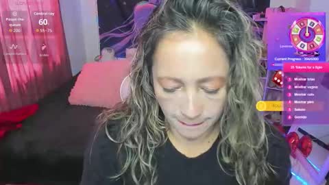 oriana_100 online show from 03-19-26, 03:27