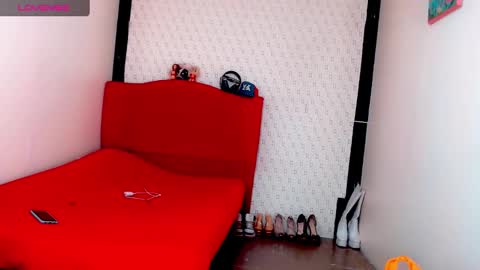 Oriana braom online show from 02-06-25, 08:34