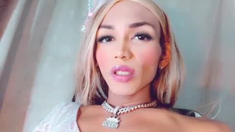 Oriana braom online show from 02-21-25, 12:49