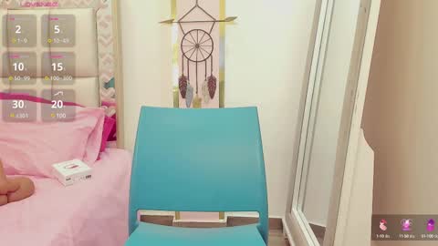 Oriana online show from 03-12-25, 11:33