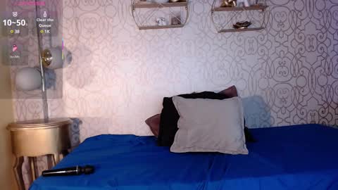 oriana_gh online show from 03-05-25, 09:38