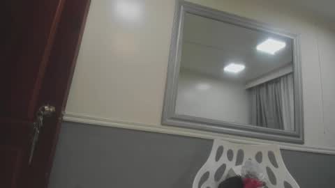 Oriana  online show from 03-19-26, 10:52