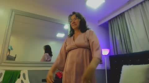 Oriana  online show from 03-26-26, 10:32