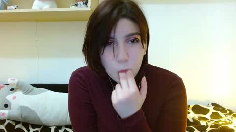 Snapshot of oriana_secret chatting on 06-01-26, 05:09 Oriana online show from 06-01-26, 05:09