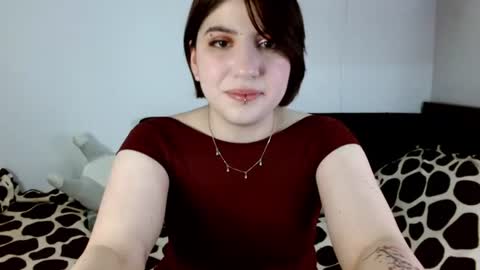 Oriana online show from 06-15-26, 04:15