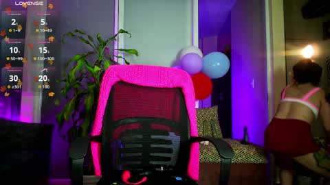 Oriana online show from 04-08-26, 01:16