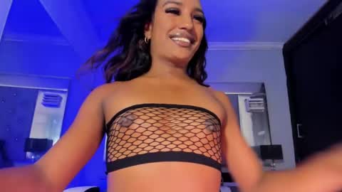 Snapshot of orianadollx chatting on 03-05-25, 04:45 Oriana online show from 03-05-25, 04:45