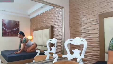 Ori online show from 03-26-26, 12:33