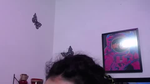 ORIANNA online show from 12-14-24, 04:20