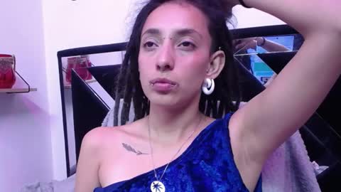 ORIANNA online show from 12-19-24, 07:29