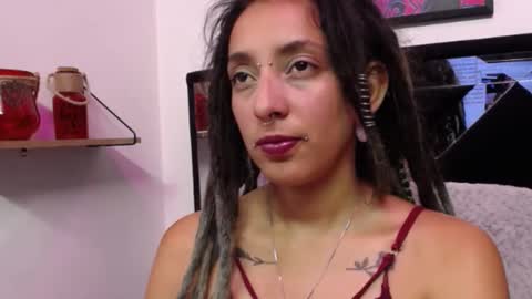 ORIANNA online show from 01-17-25, 11:18