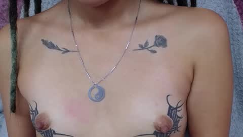 ORIANNA online show from 02-21-25, 08:07