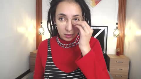 Snapshot of orianna_bodmod chatting on 01-10-26, 10:47 ORIANNA online show from 01-10-26, 10:47