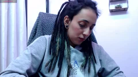 Snapshot of orianna_bodmod chatting on 02-05-26, 01:32 ORIANNA online show from 02-05-26, 01:32