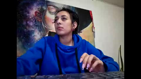 Snapshot of orianna_bodmod chatting on 02-07-26, 12:47 ORIANNA online show from 02-07-26, 12:47
