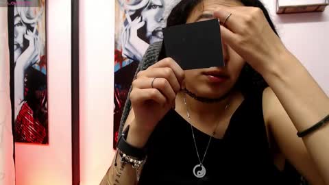 Snapshot of orianna_bodmod chatting on 02-18-26, 05:03 ORIANNA online show from 02-18-26, 05:03