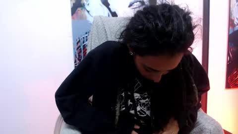 Snapshot of orianna_bodmod chatting on 05-13-26, 06:44 ORIANNA online show from 05-13-26, 06:44