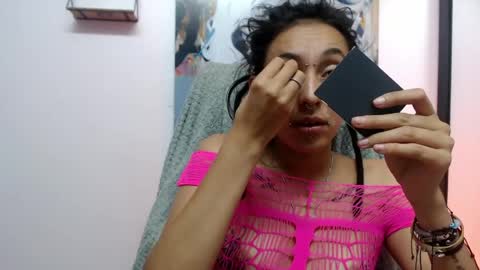 Snapshot of orianna_bodmod chatting on 05-15-26, 04:30 ORIANNA online show from 05-15-26, 04:30