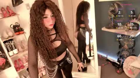 oriana online show from 11-12-25, 11:03