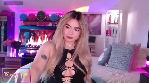Snapshot of oriannafox chatting on 05-17-26, 05:20 OrianafoxIGOrianafooxx online show from 05-17-26, 05:20