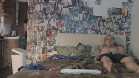 orion_seven online show from 04-20-26, 12:41