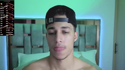 Orionblaze 69  online show from 09-17-25, 04:58