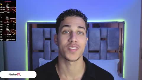 Orionblaze 69  online show from 09-18-25, 11:51