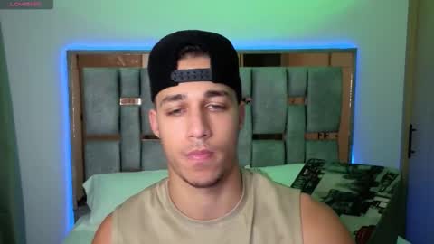 Orionblaze 69  online show from 10-20-25, 10:27