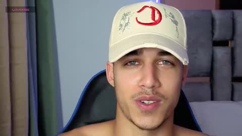 Orionblaze 69  online show from 10-21-25, 11:16