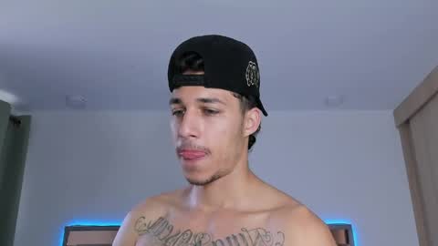 Orionblaze 69  online show from 05-30-26, 12:35