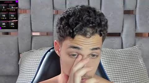 Orionblaze 69  online show from 07-12-26, 10:34