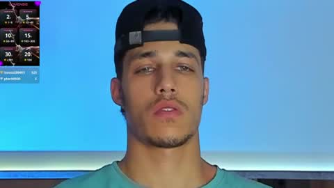 Orionblaze 69  online show from 07-14-26, 02:05