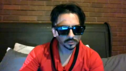 orionthehunterredblack online show from 07-07-26, 04:33