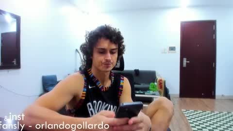 Fansly and Instagram -  online show from 01-10-25, 11:22