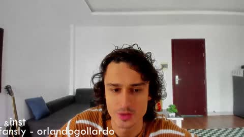 Fansly and Instagram -  online show from 01-15-25, 01:34