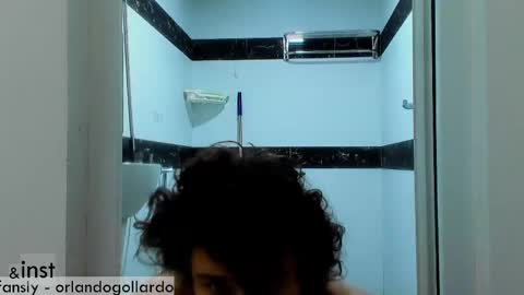 Fansly and Instagram -  online show from 02-10-25, 11:04