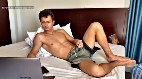 Fansly and Instagram -  online show from 10-14-25, 01:06