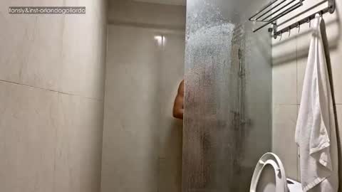 Fansly and Instagram -  online show from 10-22-25, 12:27