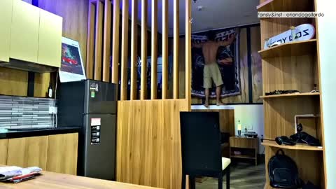 Fansly and Instagram -  online show from 03-24-26, 03:06