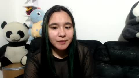  ilonka collins  online show from 07-23-26, 04:10