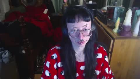 Snapshot of orookun chatting on 11-13-25, 11:58 orookun online show from 11-13-25, 11:58