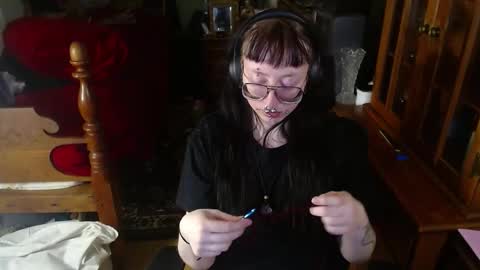 Snapshot of orookun chatting on 02-17-26, 03:25 orookun online show from 02-17-26, 03:25