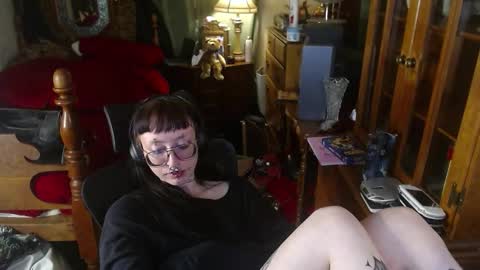 Snapshot of orookun chatting on 02-28-26, 03:40 orookun online show from 02-28-26, 03:40