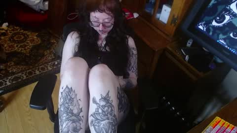 orookun online show from 03-29-26, 01:16