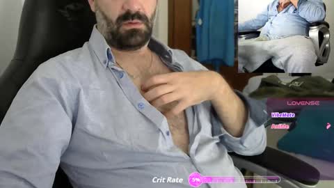 Snapshot of orso4sins2 chatting on 10-14-25, 08:15 orso online show from 10-14-25, 08:15