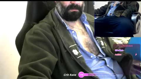 orso online show from 03-11-26, 09:37