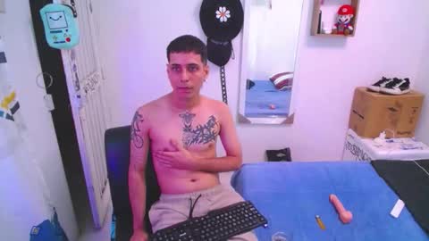 orus_420 online show from 11-28-25, 02:25