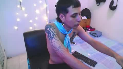 orus_420 online show from 12-14-25, 05:24