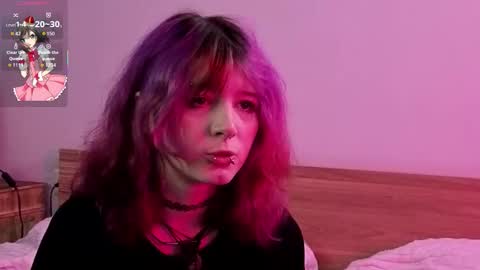 Snapshot of orvacurington chatting on 09-11-25, 05:35 Ashley online show from 09-11-25, 05:35